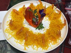 -大海碗·炸酱面·烤鸭·京菜(天坛店)