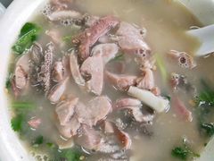 -清真永恒华威肉饼(潘家园店)