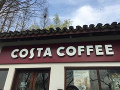 -COSTA COFFEE(西湖天地店)