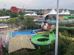 -上海玛雅海滩水公园