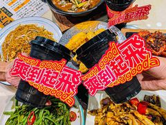-友德福.老字号粤菜.广州地标融合美食(荔湾路店)