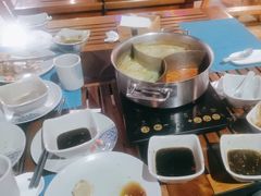 -渔家火锅·海鲜自助餐·演艺(亚龙湾天域酒店)
