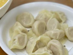 -海胆小馆(东北水饺·春柳店)