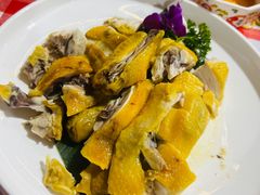 -琼大师东方烤乳猪(亚特兰蒂斯店)