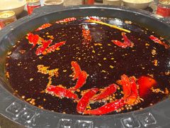-重庆渝达老火锅(春熙路店)