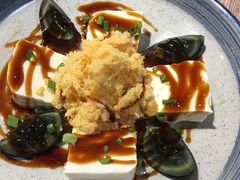 皮蛋豆腐-芒果爆爆(东海缤纷店)
