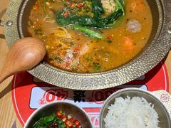 -福客麻辣烫·现炒麻辣香锅(印力中心店)