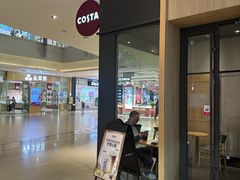 -COSTA COFFEE(龙德广场店)