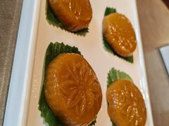 -张家卫·阳江菜·小海鲜(肥婆湾桥店)