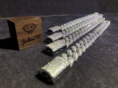 -梵薇Joker.V银饰工作室