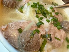 -泰莲庭·溪畔餐厅(雁栖湖店)