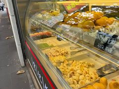 -宋记饼家(石门二路店)