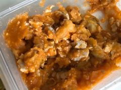 -芳芳餐厅(白沙路店)