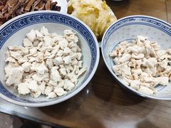-天发芽·何记葫芦头泡馍·老字号(小南门店)