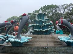 -溱湖国家湿地公园