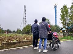 -祥源·阜阳生态乐园