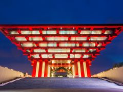 -中华艺术宫(上海美术馆)