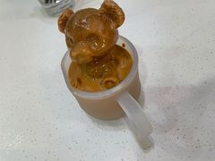 -锦园春香港茶餐厅(西海湾旗舰店)