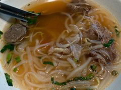 -蔡澜Pho·越南粉餐厅(海上世界店)