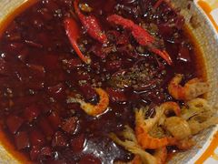 -簋街仔仔小龙虾(簋街二店)