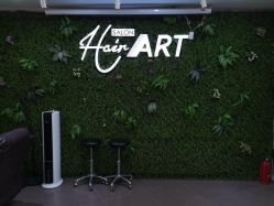 -Hair ART造型沙龙