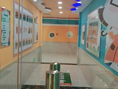 -克乐思少儿机器人•编程•竞赛科技馆(融创店)