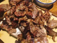 -那些年记忆烧烤