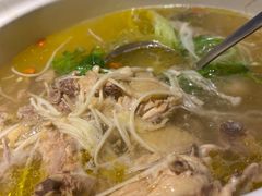 -大碗先生(望云国际广场步步高广场店)