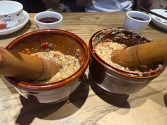 -茄子恰恰·新云南小炒(坪山益田店)