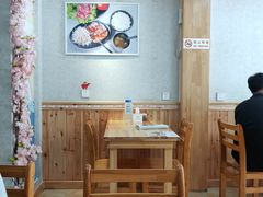 大堂-一日一膳(韩乐坊店)