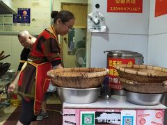 -邓记新一代糖油果子(四川煤管局供销公司职工宿舍店)