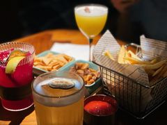 -LAMP BAR 水烟音乐酒吧