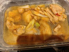 -凯鸽酒楼(水泉湾龙园店)