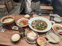 -大盐帮川菜馆(长楹天街店)