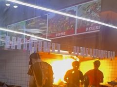 -三只鸟本地特色菜馆(上饶总店)