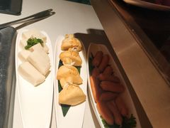 -海底捞火锅(枫蓝国际购物中心店)