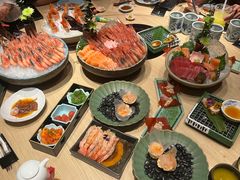 -匠和风精致料理(福州金融街万达店)