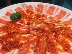 -韩宫宴烤肉·料理(苏州中心店)
