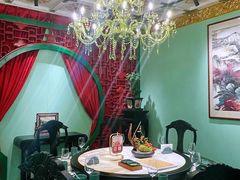 -锦府盐帮·侯宅(五棵松万达店)