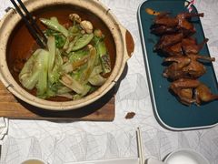 -大鸽饭(体育西路店)