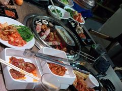 -火炉火自助餐(枫蓝国际店)