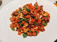 -湘鼎盛·大厨鲜炒湖南味(高新银泰店)