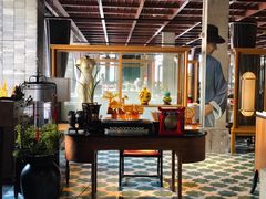 -三号黄浦会Canton Table