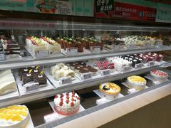 -五缘湾悦都汇购物中心
