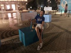 -ochirly(龙之梦购物中心店)