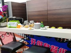 -北京之星奔驰4S店(亦庄店)