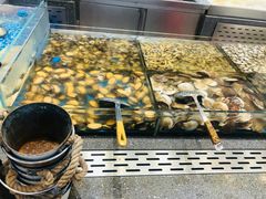 -半岛听涛蒸汽海鲜自助(K11店)
