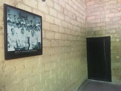 -韶山毛泽东同志故居