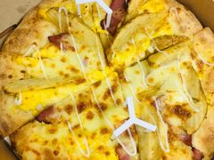 -必胜客(星兰宅急送店)