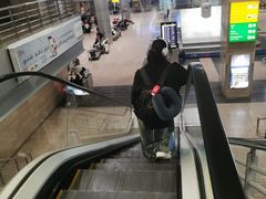 -开罗国际机场